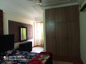 Royal Apartment